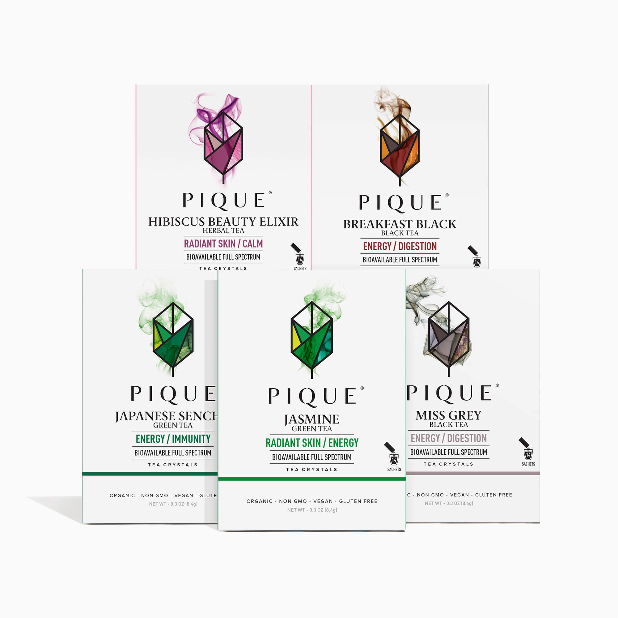 Essential Immune Support