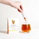 Ginger Digestion Elixir (Caffeine-Free)