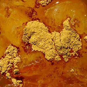 Ingredient-Texture