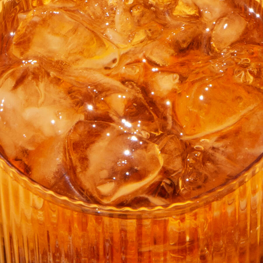 Ingredient-Texture