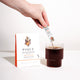 Peach Ginger Black Tea