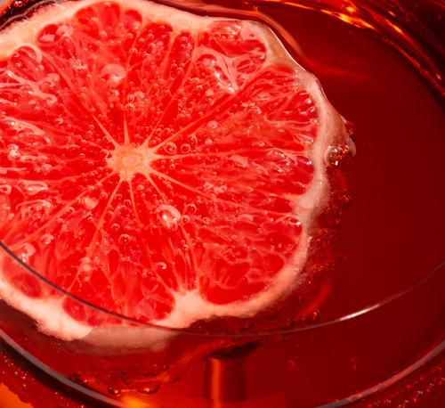 Ingredient-Texture