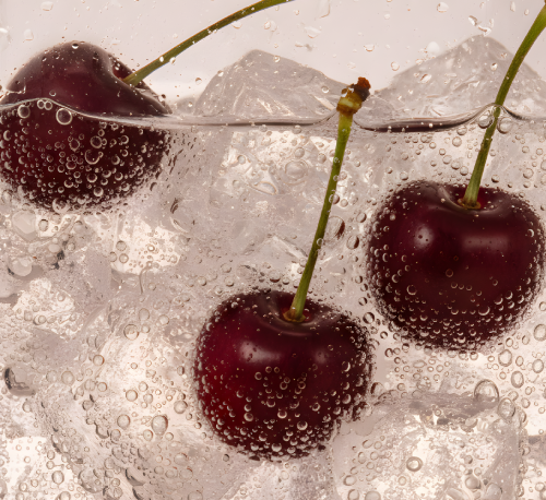 Ingredient-Texture