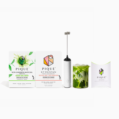 Radiant Skin Duo Protocol